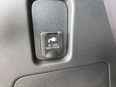 2025 Nissan Armada SL