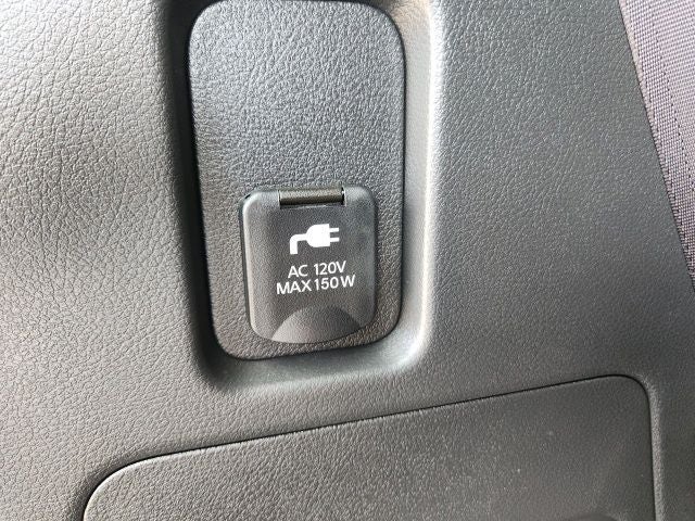 2025 Nissan Armada SL