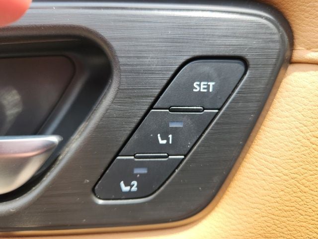 2025 Nissan Armada SL