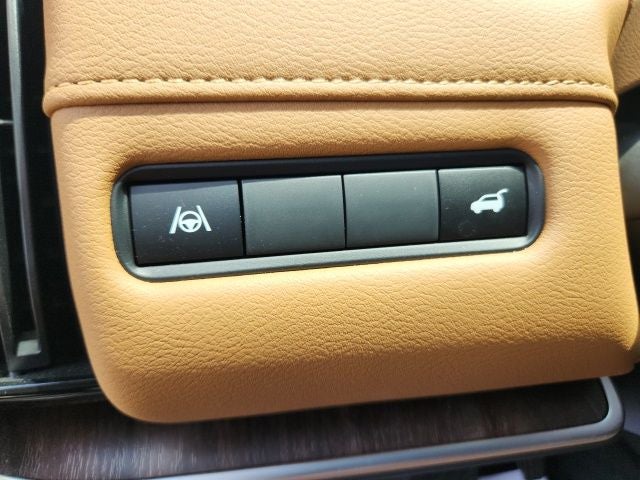 2025 Nissan Armada SL