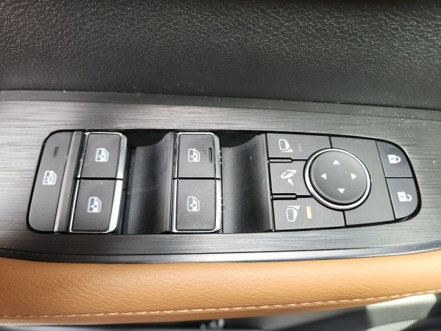 2025 Nissan Armada SL