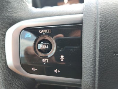 2025 Nissan Armada SL
