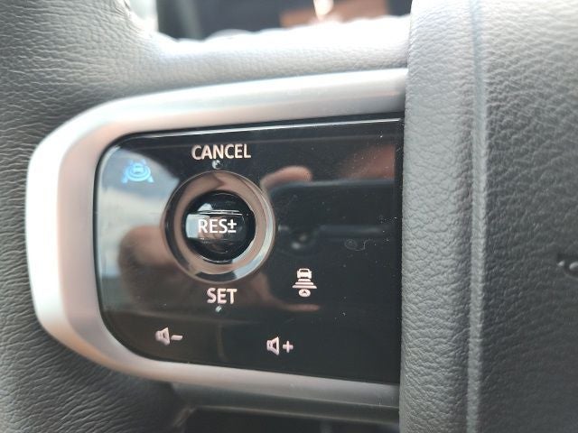 2025 Nissan Armada SL