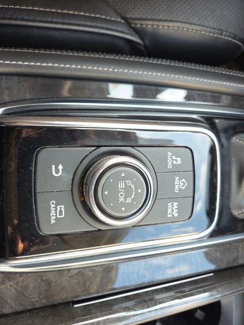 2023 INFINITI QX80 LUXE