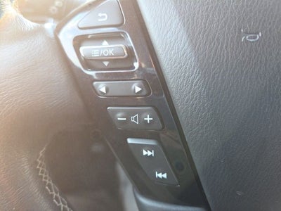 2023 INFINITI QX80 LUXE