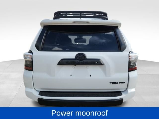 2019 Toyota 4Runner TRD Pro