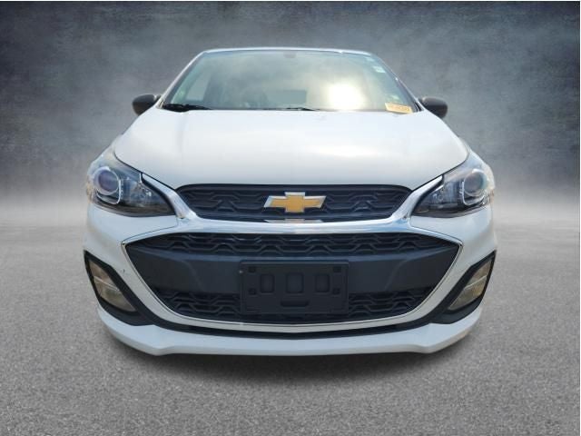 2022 Chevrolet Spark LS