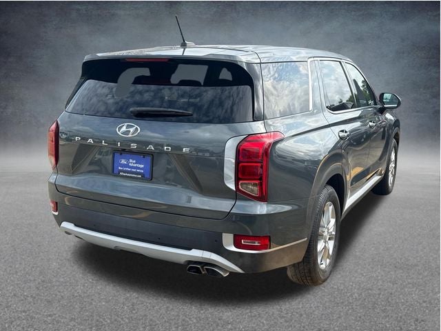 2022 Hyundai Palisade SE