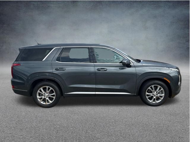 2022 Hyundai Palisade SE