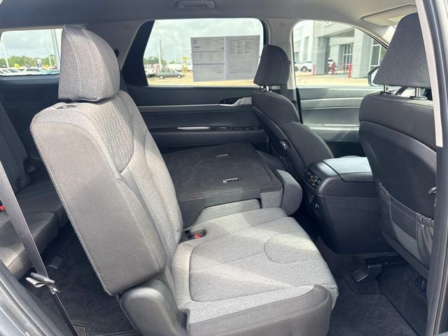 2022 Hyundai Palisade SE