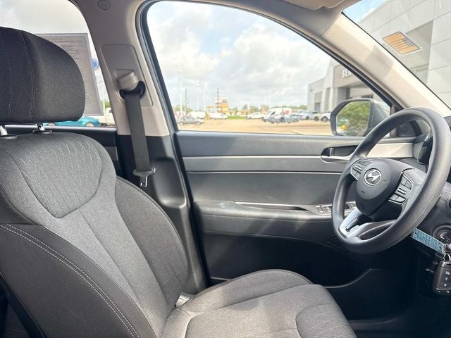 2022 Hyundai Palisade SE