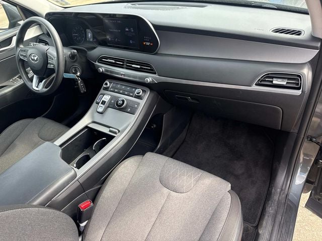 2022 Hyundai Palisade SE