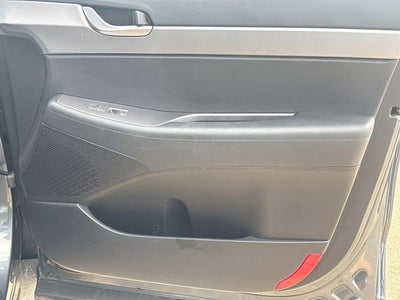 2022 Hyundai Palisade SE