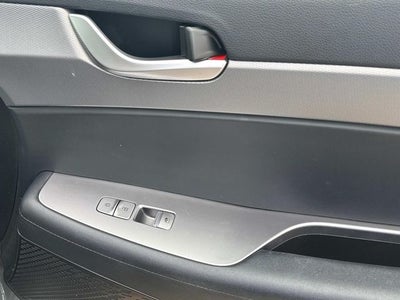 2022 Hyundai Palisade SE