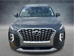 2022 Hyundai Palisade SE