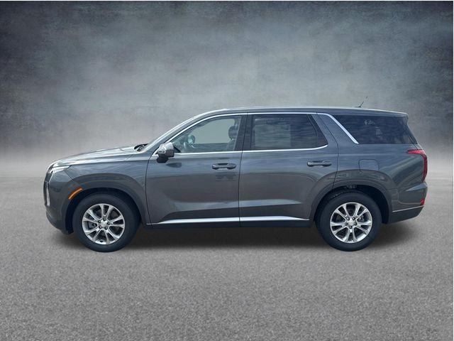 2022 Hyundai Palisade SE