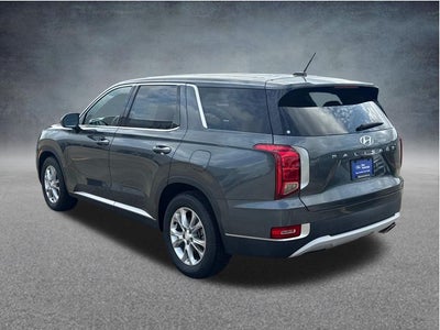 2022 Hyundai Palisade SE