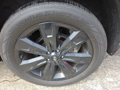2024 Hyundai Palisade XRT