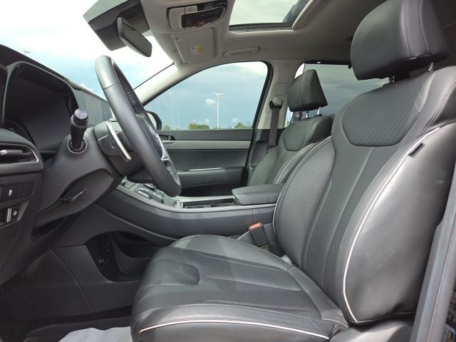 2024 Hyundai Palisade XRT