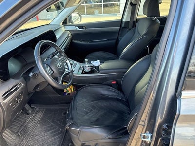 2024 Hyundai Palisade XRT