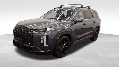 2024 Hyundai Palisade XRT