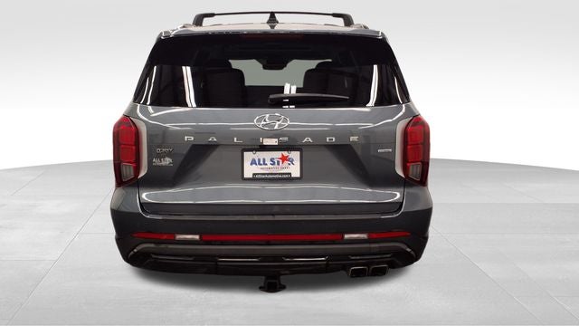 2024 Hyundai Palisade XRT