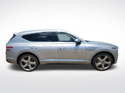 2023 Genesis GV80 2.5T