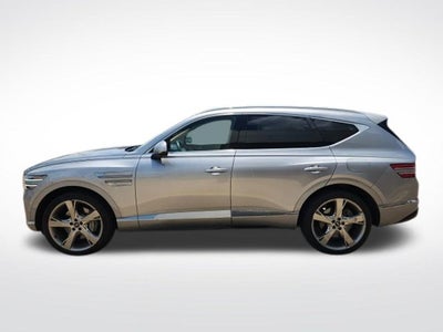 2023 Genesis GV80 2.5T