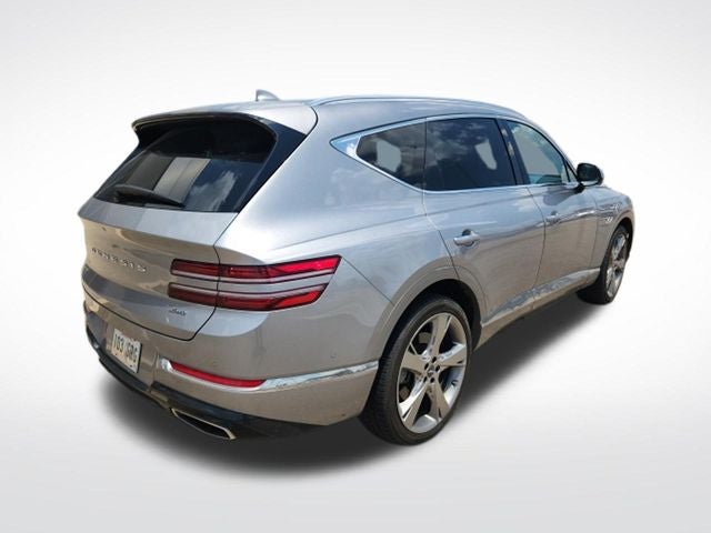 2023 Genesis GV80 2.5T