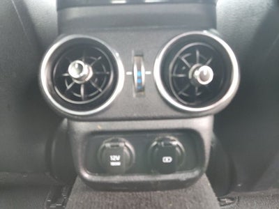 2022 Kia Stinger GT-Line