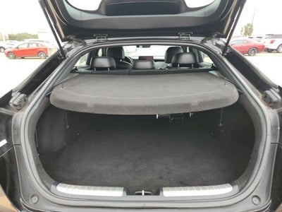 2022 Kia Stinger GT-Line