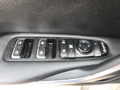 2022 Kia Stinger GT-Line