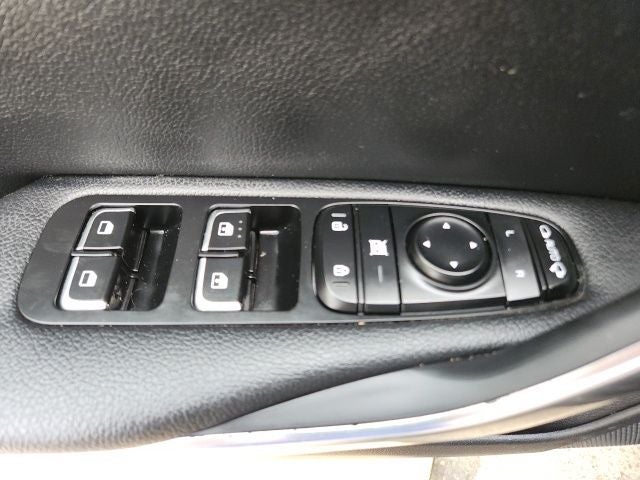 2022 Kia Stinger GT-Line