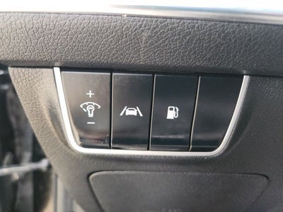 2022 Kia Stinger GT-Line