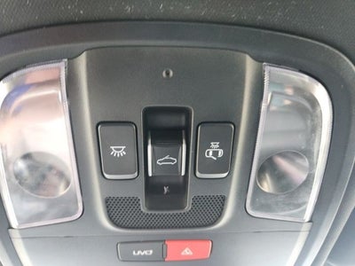 2022 Kia Stinger GT-Line