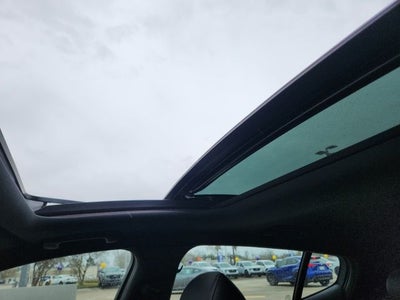 2022 Kia Stinger GT-Line