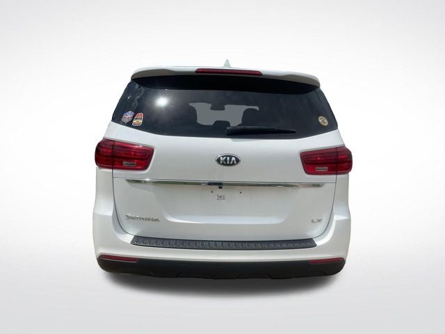 2021 Kia Sedona LX