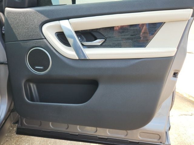 2023 Land Rover Discovery Sport SE R-Dynamic