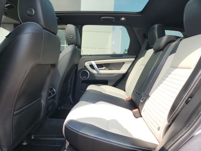 2023 Land Rover Discovery Sport SE R-Dynamic