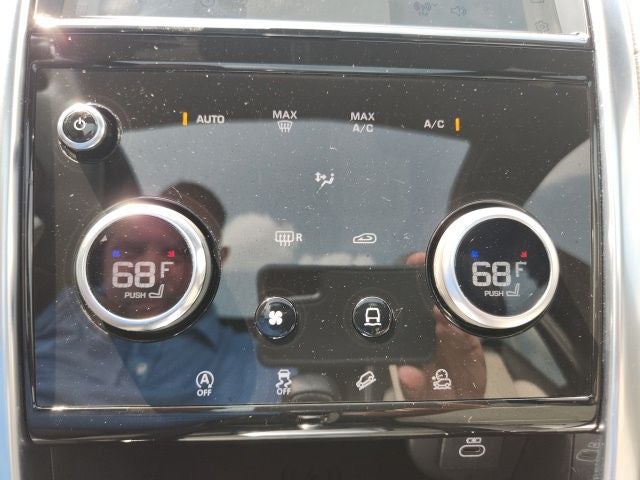 2023 Land Rover Discovery Sport SE R-Dynamic