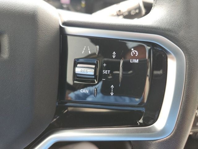2023 Land Rover Discovery Sport SE R-Dynamic