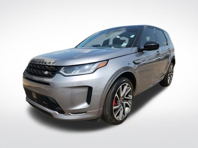 2023 Land Rover Discovery Sport SE R-Dynamic
