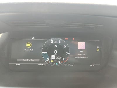 2023 Land Rover Discovery Sport SE R-Dynamic