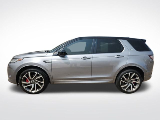 2023 Land Rover Discovery Sport SE R-Dynamic