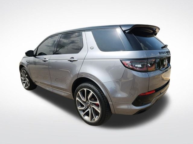 2023 Land Rover Discovery Sport SE R-Dynamic