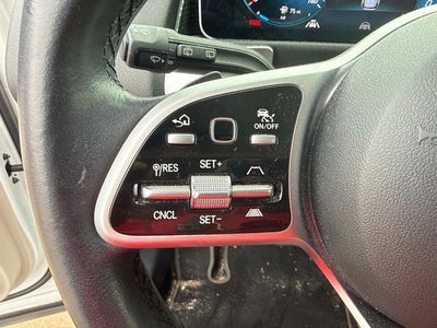 2021 Mercedes-Benz GLB GLB 250