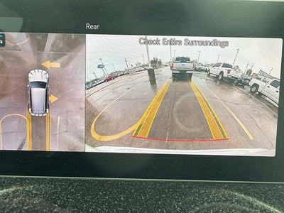 2021 Mercedes-Benz GLB GLB 250