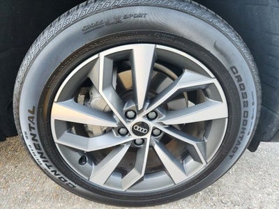 2024 Audi Q5 45 S line Premium Plus quattro