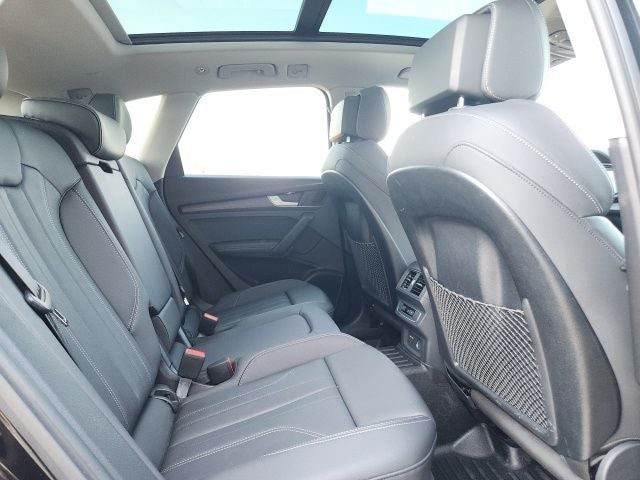 2024 Audi Q5 45 S line Premium Plus quattro