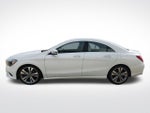 2018 Mercedes-Benz CLA CLA 250